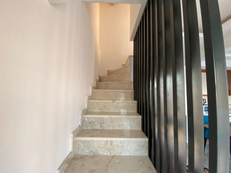 Villa Zeytin Antalya